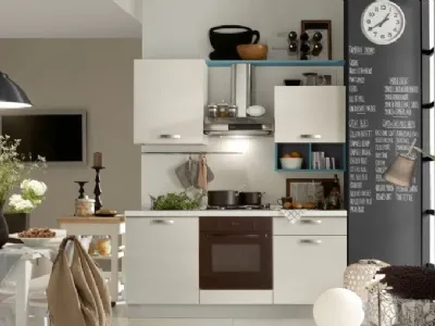 Cucine Mercatone Uno, economiche e versatili