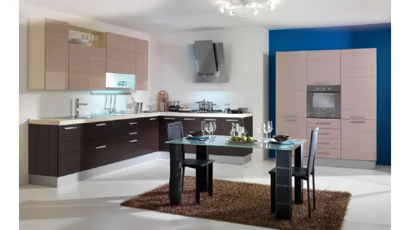 Mercatone uno cucine moderne