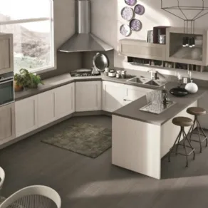 Cucina City di Stosa