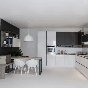 Cucine moderne angolari prezzi