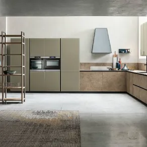 Cucina Aliant di Stosa Cucine