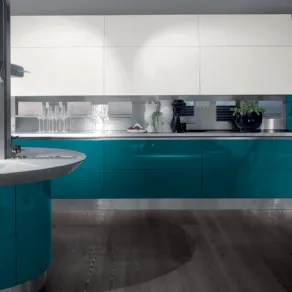 Isole cucine moderne 