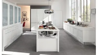 cucine moderne con penisola