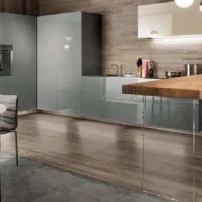 36E8 Glass di Lago