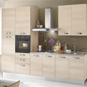 Cucina moderna economica