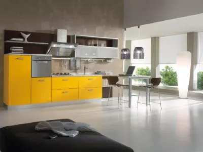 Cucine moderne economiche ed efficienti