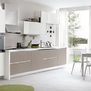 Piccole e grandi cucine