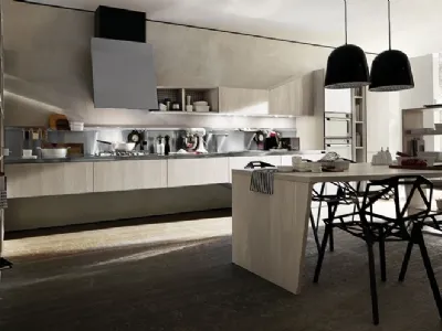 Cucine moderne, innovazione e design