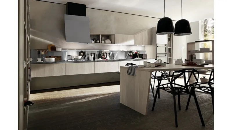 cucine moderne gicinque