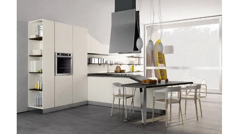 Gicinque cucine