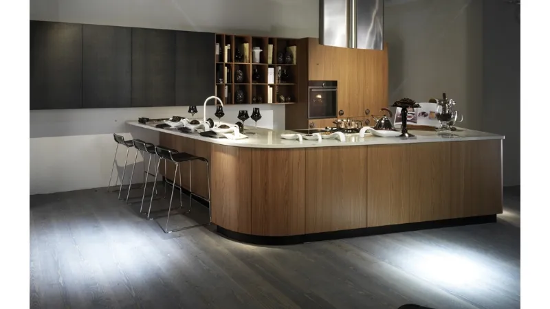 Scavolini cucine moderne