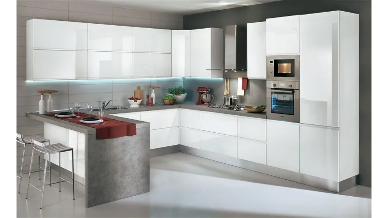 Cucine Mondo Convenienza