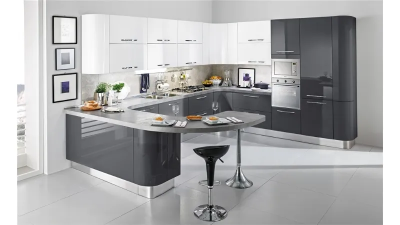 Catalogo cucine Mondo Convenienza