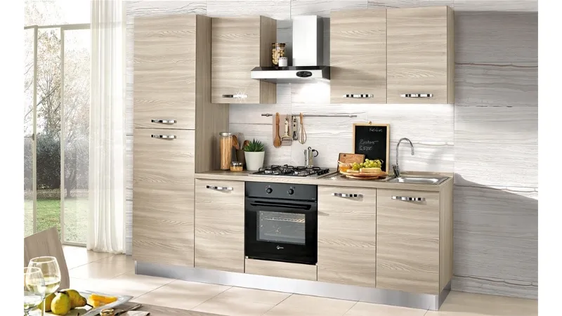 Modo Convenienza cucine in offerta