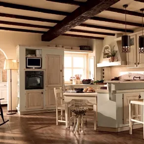 Cucine in finta muratura prezzi