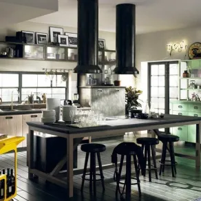 diesel social kitchen