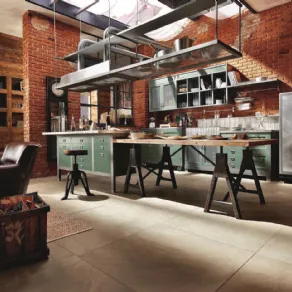 Cucina loft marchi group