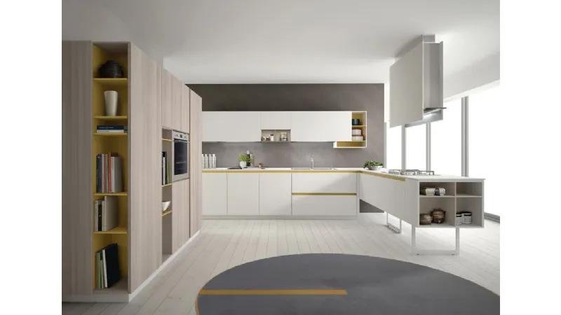 Cucine penisola