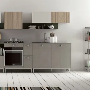 Cucina Fjord di Doimo Cucine