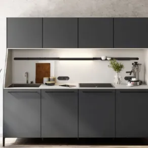 Cucina Urban Siematic 29 di Siematic