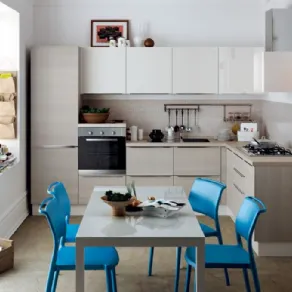 Cucina Urban di Scavolini