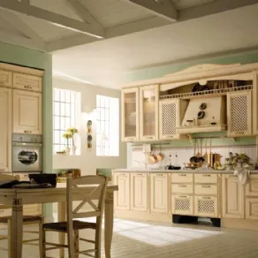 cucina aran provenzale