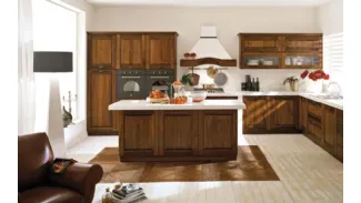 cucine rustiche