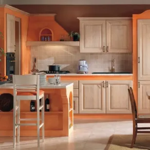 cucine rustiche in muratura