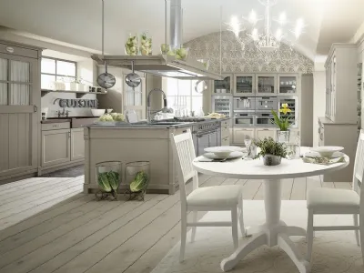 Come arredare con Ikea le cucine country