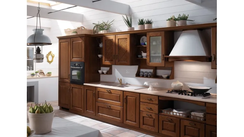 Scavolini cucine