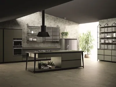 Cucine Scavolini moderne, le proposte del 2016