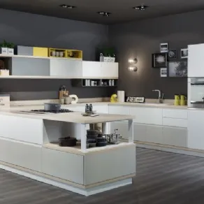 Le cucine Scavolini moderne