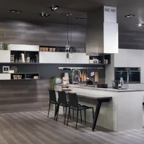 Cucine Scavolini moderne componibili