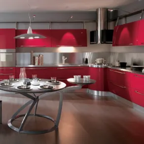 cucina Flux Scavolini