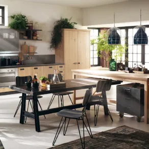Diesel Social Kitchen