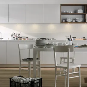 cucina one 12 schiffini