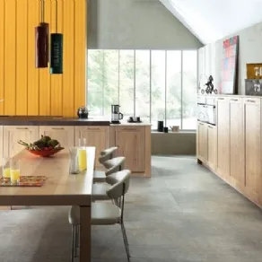 cucine in legno schmidt