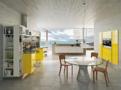 Cucine Snaidero prezzi e modelli