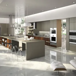 Cucine Snaidero moderne
