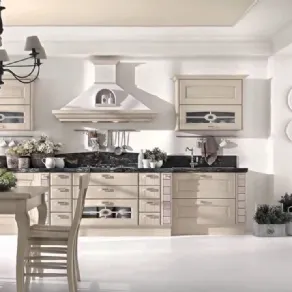 Arredamento in stile classico