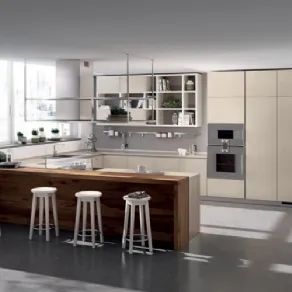Industrial chic