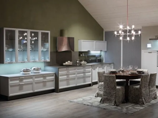 Cucine Stosa 2016