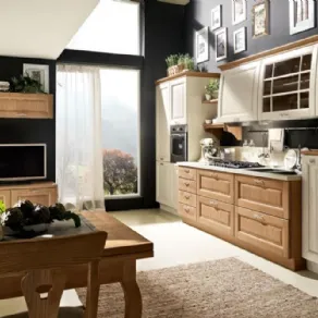 Cucine classiche Stosa