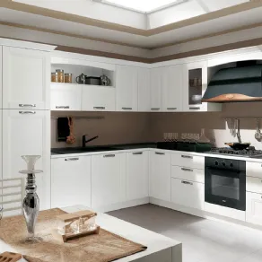 cucina su misura vismap 