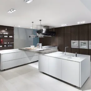 Cucina Poliform Matrix