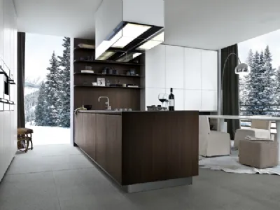 Cucine Poliform, soluzioni personalizzate