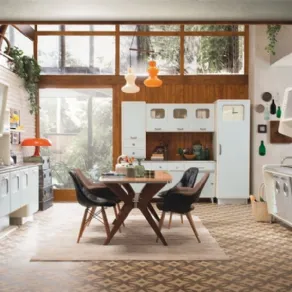 St. Louis di Marchi Cucine.
