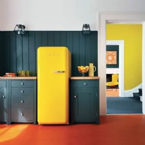 50s Style di Smeg