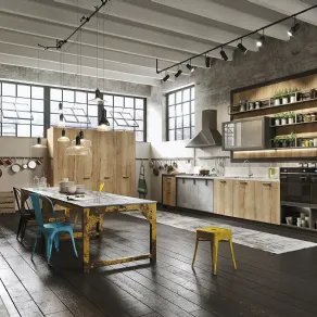 Loft di Snaidero