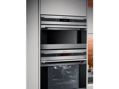 Cuocere a microonde. Per una cucina sana, gustosa e veloce.